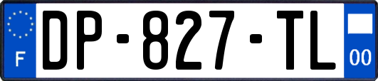 DP-827-TL