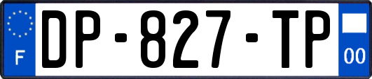 DP-827-TP