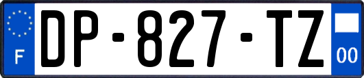 DP-827-TZ