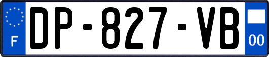 DP-827-VB