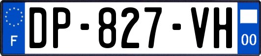 DP-827-VH