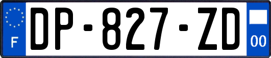 DP-827-ZD