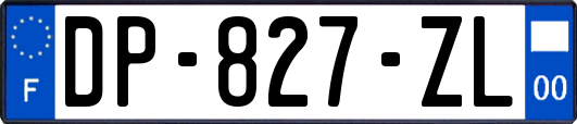 DP-827-ZL