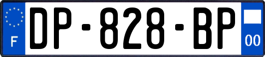 DP-828-BP