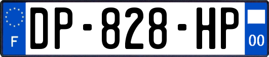 DP-828-HP