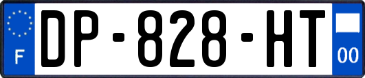 DP-828-HT