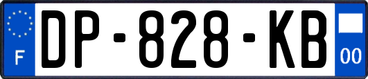 DP-828-KB