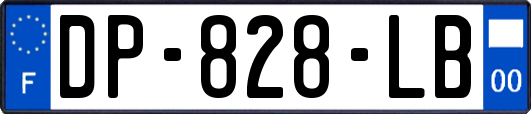 DP-828-LB