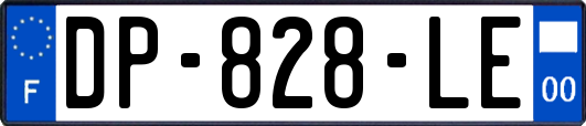 DP-828-LE