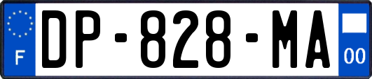 DP-828-MA