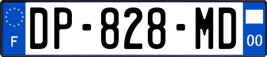 DP-828-MD