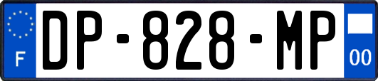 DP-828-MP