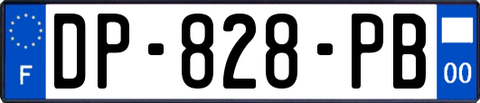 DP-828-PB