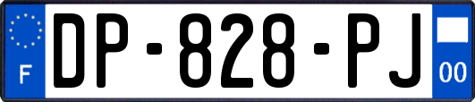 DP-828-PJ