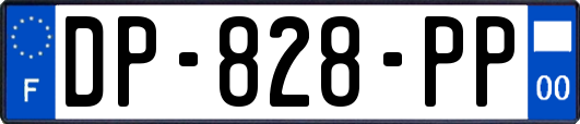 DP-828-PP