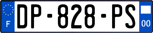 DP-828-PS