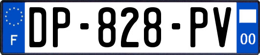 DP-828-PV