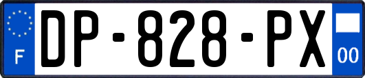 DP-828-PX