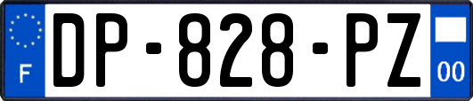 DP-828-PZ