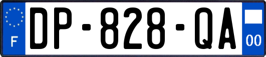 DP-828-QA