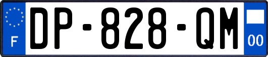 DP-828-QM