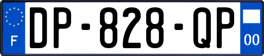 DP-828-QP