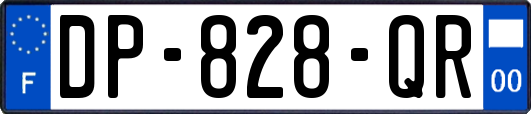 DP-828-QR