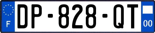 DP-828-QT