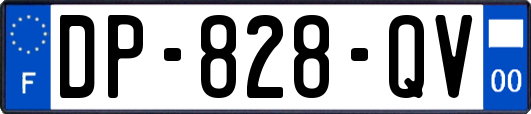 DP-828-QV