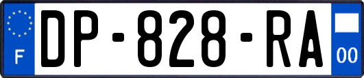 DP-828-RA