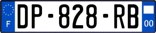 DP-828-RB
