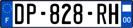 DP-828-RH