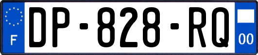 DP-828-RQ