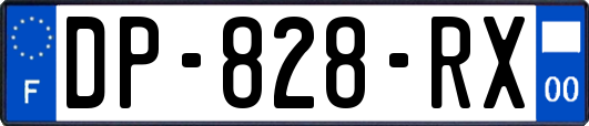 DP-828-RX