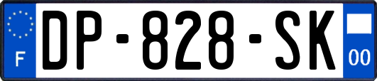 DP-828-SK