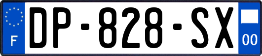 DP-828-SX