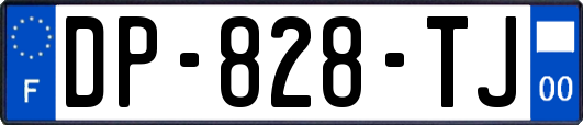 DP-828-TJ