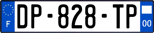 DP-828-TP