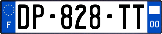 DP-828-TT