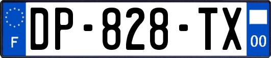 DP-828-TX