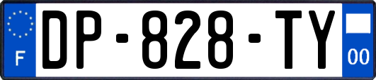 DP-828-TY