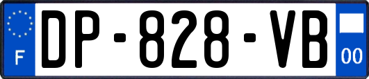 DP-828-VB