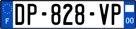 DP-828-VP