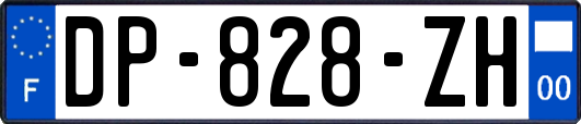 DP-828-ZH