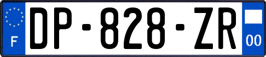 DP-828-ZR