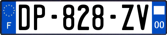 DP-828-ZV