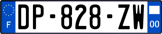 DP-828-ZW