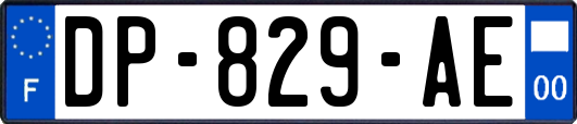 DP-829-AE