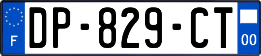 DP-829-CT