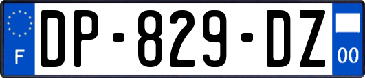 DP-829-DZ